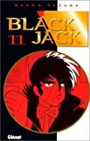 Imagen del vendedor de Black Jack. Vol. 11 a la venta por RECYCLIVRE