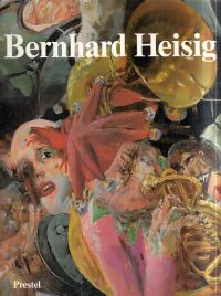 Seller image for Bernhard Heisig for sale by primatexxt Buchversand