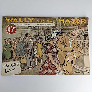 Wally and the Major Eighth Edition