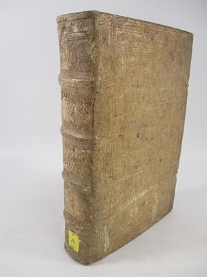 Bild des Verkufers fr Florus Biblicus Sive Narrationes Ex Historia Sacra Testamenti [.] zum Verkauf von Antiquariat Bookfarm