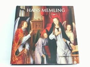 Bild des Verkufers fr Hans Memling (English Edition). zum Verkauf von Antiquariat Ehbrecht - Preis inkl. MwSt.