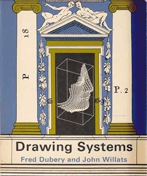 Immagine del venditore per Drawing Systems venduto da Goulds Book Arcade, Sydney