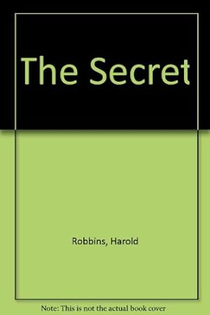 Seller image for The Secret for sale by WeBuyBooks
