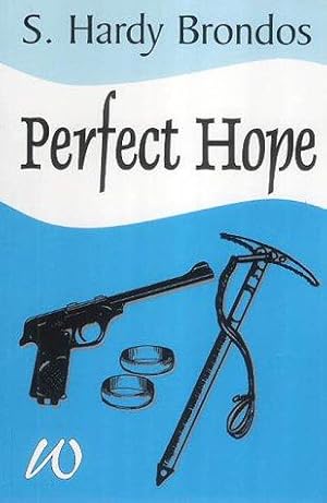 Bild des Verkufers fr Perfect Hope zum Verkauf von WeBuyBooks