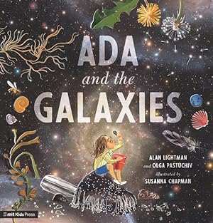 Image du vendeur pour Ada and the Galaxies mis en vente par GreatBookPrices