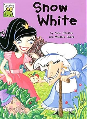 Seller image for Snow White for sale by WeBuyBooks