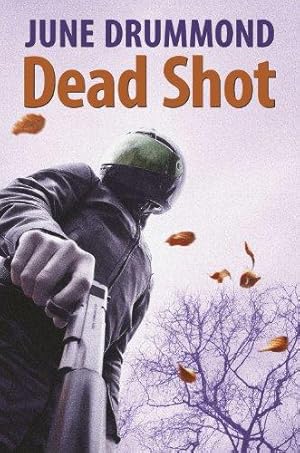 Seller image for Dead Shot for sale by WeBuyBooks