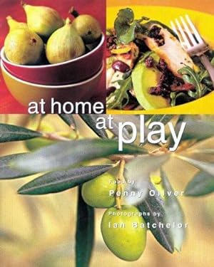 Seller image for At Home at Play for sale by WeBuyBooks