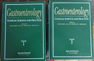 Bild des Verkufers fr Gastroenterology: Clinical Science and Practice: Vol 1 zum Verkauf von WeBuyBooks