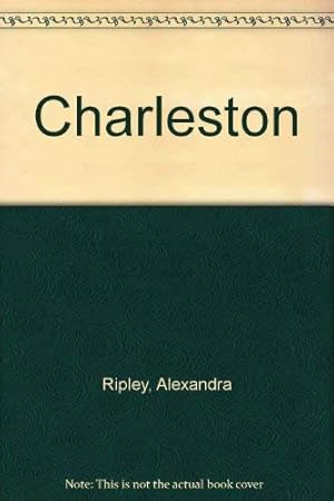 Seller image for Charleston for sale by WeBuyBooks