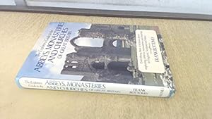 Imagen del vendedor de The Explorer's Guide to the Abbeys, Monasteries and Churches of Great Britain a la venta por WeBuyBooks