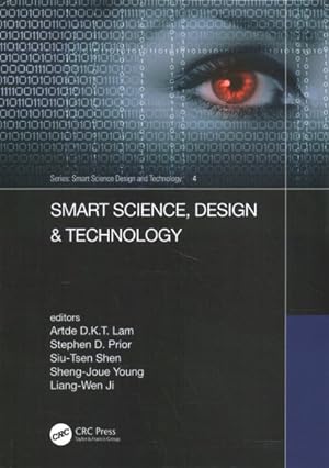 Seller image for Smart Design, Science and Technology : Proceedings of the IEEE 6th International Conference on Applied System Innovation (ICASI) 2020, November 5-8, 2020, Taitung, Taiwan for sale by GreatBookPrices