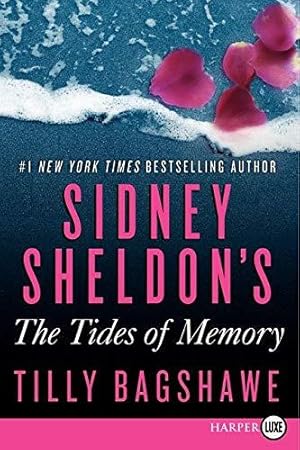 Bild des Verkufers fr Sidney Sheldon's The Tides of Memory zum Verkauf von WeBuyBooks