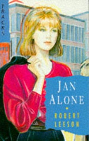 Seller image for Jan Alone for sale by WeBuyBooks