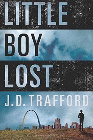 Seller image for Little Boy Lost by Trafford, J. D. [Paperback ] for sale by booksXpress