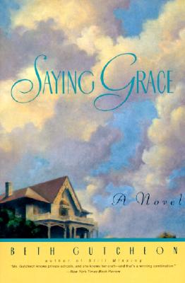 Seller image for Saying Grace (Paperback or Softback) for sale by BargainBookStores