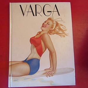 Seller image for Varga for sale by Antonio Pennasilico