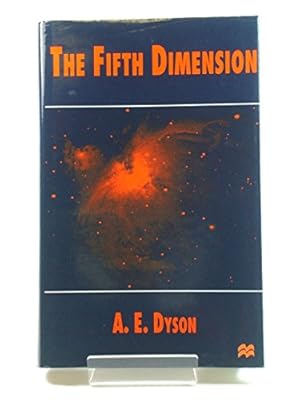 Seller image for Fifth Dimension for sale by WeBuyBooks