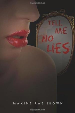 Imagen del vendedor de Tell Me No Lies a la venta por WeBuyBooks