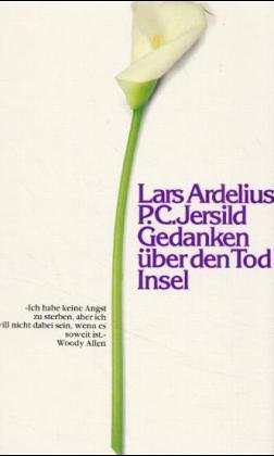 Seller image for Gedanken ber den Tod for sale by Gabis Bcherlager