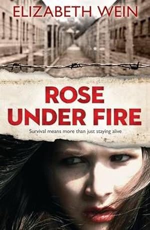 Seller image for Rose Under Fire (Paperback) for sale by Grand Eagle Retail