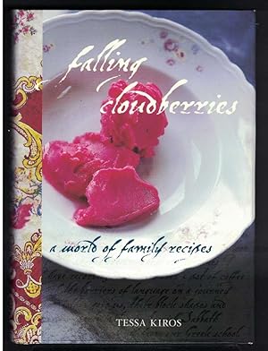 FALLING CLOUDBERRIES A World of Family Recipes