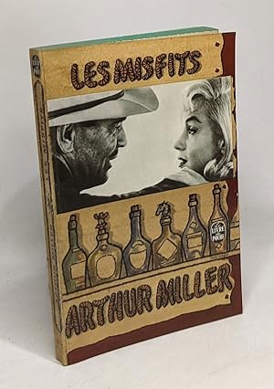 Imagen del vendedor de Les Misfits a la venta por crealivres