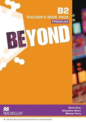 Image du vendeur pour Beyond B2. Teacher s Pack Premium mis en vente par moluna