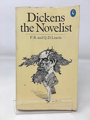 Dickens the Novelist