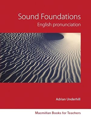 Imagen del vendedor de Macmillan Books for Teachers: Sound Foundations a la venta por moluna