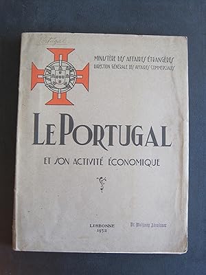 Le Portugal et son activite economique.