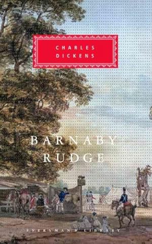 Seller image for Barnaby Rudge : A Tale Of The Riots Of 'Eighty for sale by GreatBookPrices