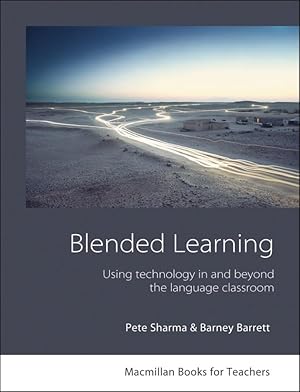 Seller image for Blended Learning for sale by moluna