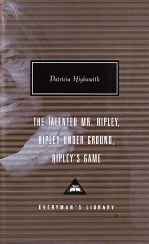 Seller image for Talented Mr. Ripley, Ripley Under Ground, Ripley's Game : Ripley Under Ground ; Ripley's Game for sale by GreatBookPrices