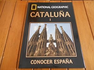 Seller image for National Geographic. Catalua I for sale by Librera Camino Bulnes