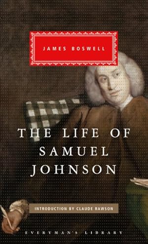 Seller image for Life of Samuel Johnson for sale by GreatBookPricesUK