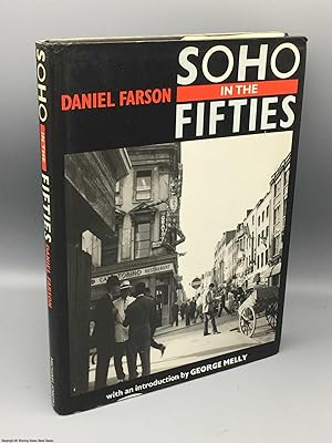 Soho in the Fifties