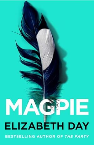 Seller image for Magpie for sale by AHA-BUCH GmbH