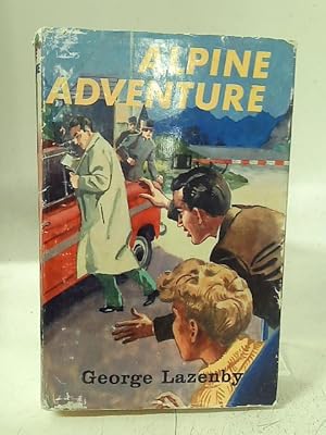 Seller image for Alpine Adventure for sale by World of Rare Books