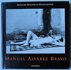 MANUEL ALVAREZ BRAVO.