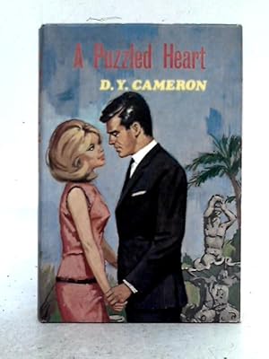 Seller image for A Puzzled Heart for sale by World of Rare Books