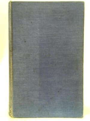 Bild des Verkufers fr Church and People, 1789-1889; A History of the Church of England from William Wilberforce to Lux Mundi zum Verkauf von World of Rare Books