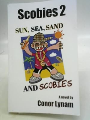 Bild des Verkufers fr Sun, SEa, Sand And Scobies zum Verkauf von World of Rare Books