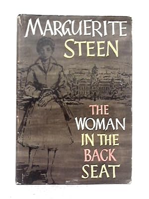 Bild des Verkufers fr The Woman in the Back Seat zum Verkauf von World of Rare Books