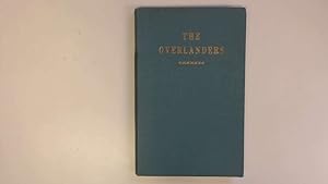 Seller image for The Overlanders: The Book of the Film for sale by Goldstone Rare Books