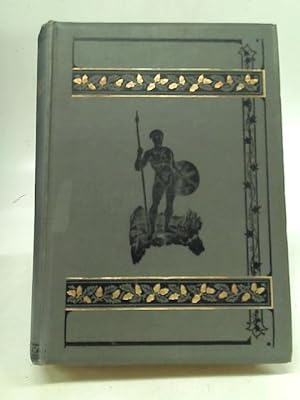 Bild des Verkufers fr Scenes and Characters of The Middle Ages zum Verkauf von World of Rare Books