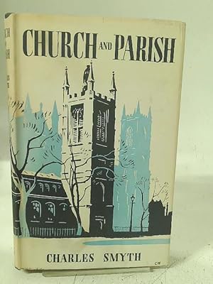 Seller image for Church and Parish for sale by World of Rare Books