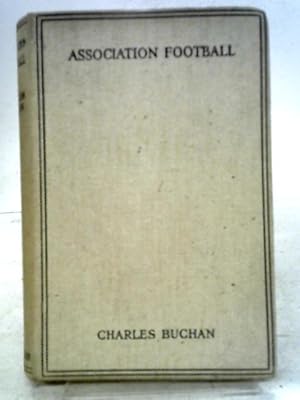 Imagen del vendedor de Association Football a la venta por World of Rare Books