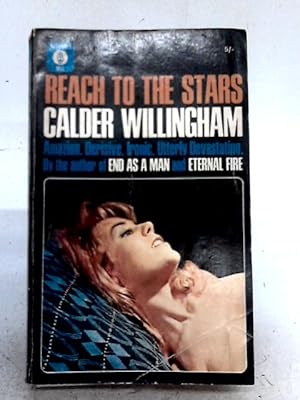 Seller image for Reach To The Stars for sale by World of Rare Books