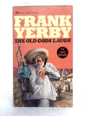 Bild des Verkufers fr The Old Gods Laugh zum Verkauf von World of Rare Books